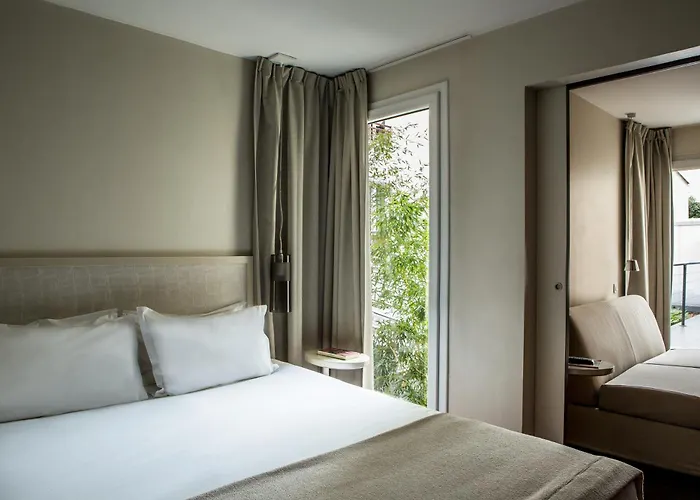 Le Quartier Bercy-square 3* París