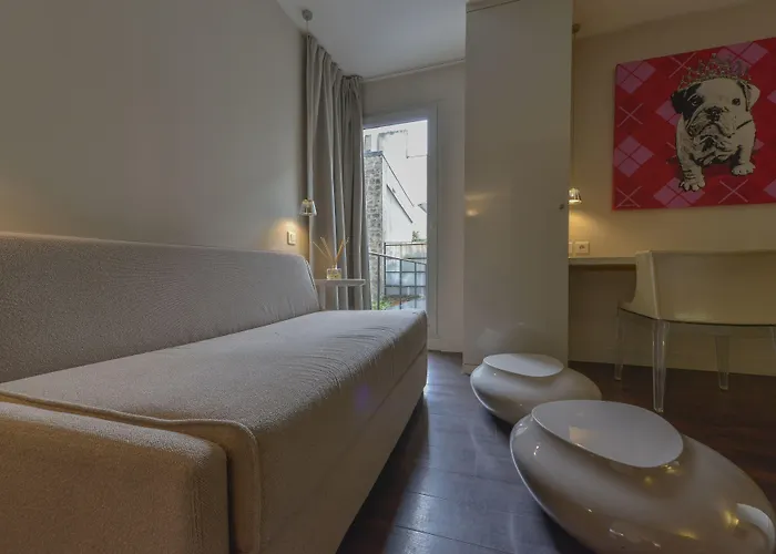Le Quartier Bercy-square Hotel París