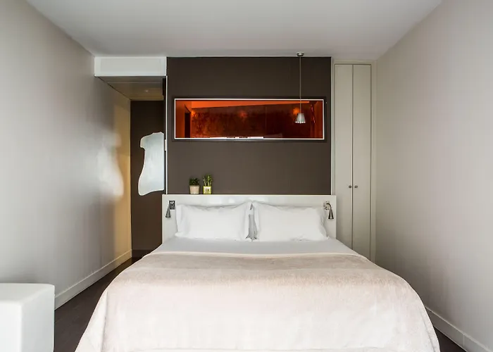 Le Quartier Bercy-square 3* París