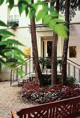 Hotel Le Quartier Bercy-square París
