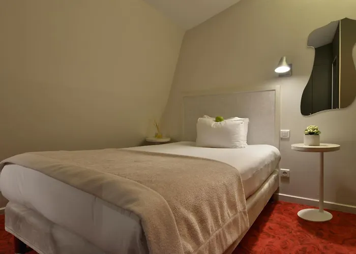 Hotel Le Quartier Bercy-square