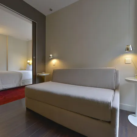 贝西广场酒店 酒店 巴黎