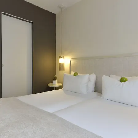 酒店 贝西广场酒店