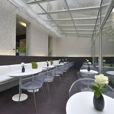 贝西广场酒店 巴黎