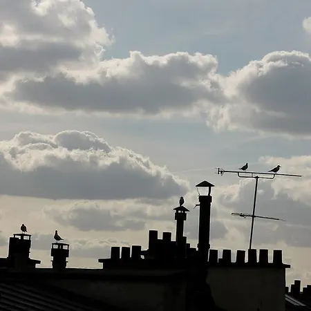 贝西广场酒店 酒店